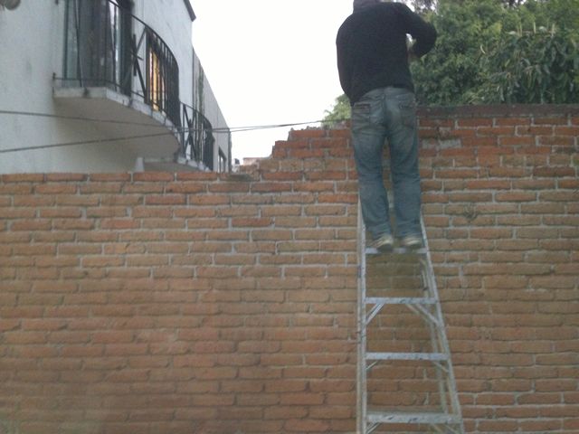 constructoras df